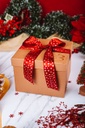 Gift Box com Torta Natalina