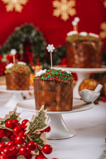 Chocottonettudo Recheado