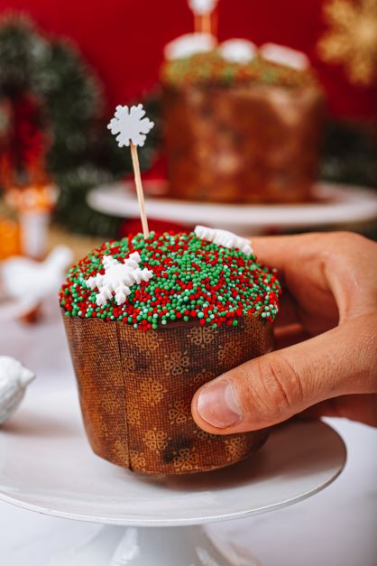 Chocottonettudo Recheado