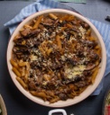 Penne ai Funghi Porcini