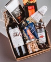 Gift Box com Vinho