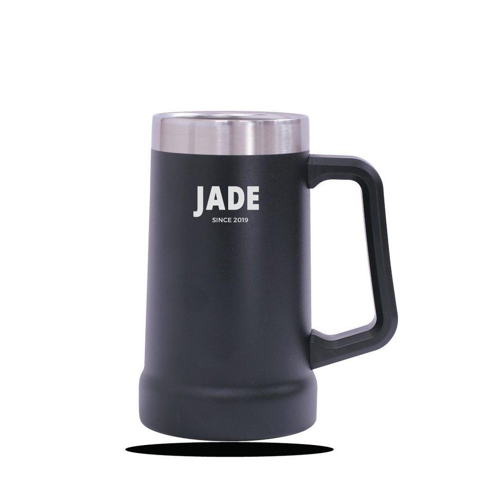 Caneca Térmica Jade 709 ml