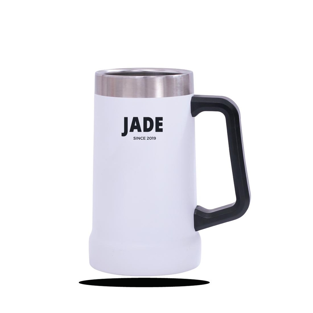 Caneca Térmica Jade 709 ml