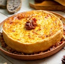 Quiche Lorraine