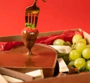Fondue Dos Namorados