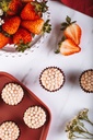 Brigadeiro Gourmet de Morango