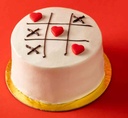 Bentô Cake