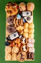 Platter de Café da Manhã Melhor Pai do Mundo