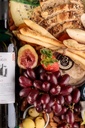 Platter Curtir com Paizão