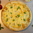 Pizza 4 Queijos