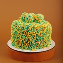 Combo Mini Torta + Brigadeiros Brasil