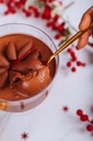 Mousse de Chocolate