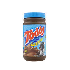 Achocolatado em Pó Light Toddy 380Gr.