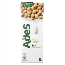 Ades Soja Original 1L