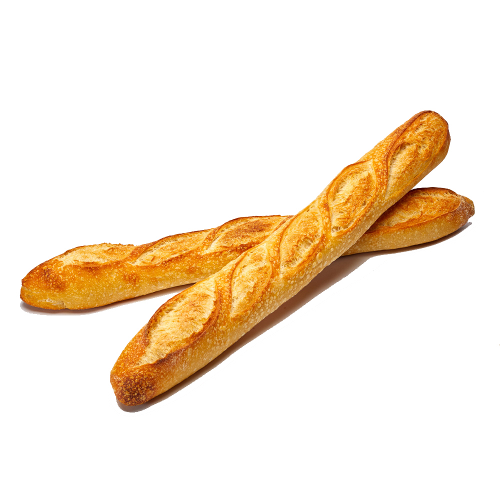 Baguette Francesa Original (250g)