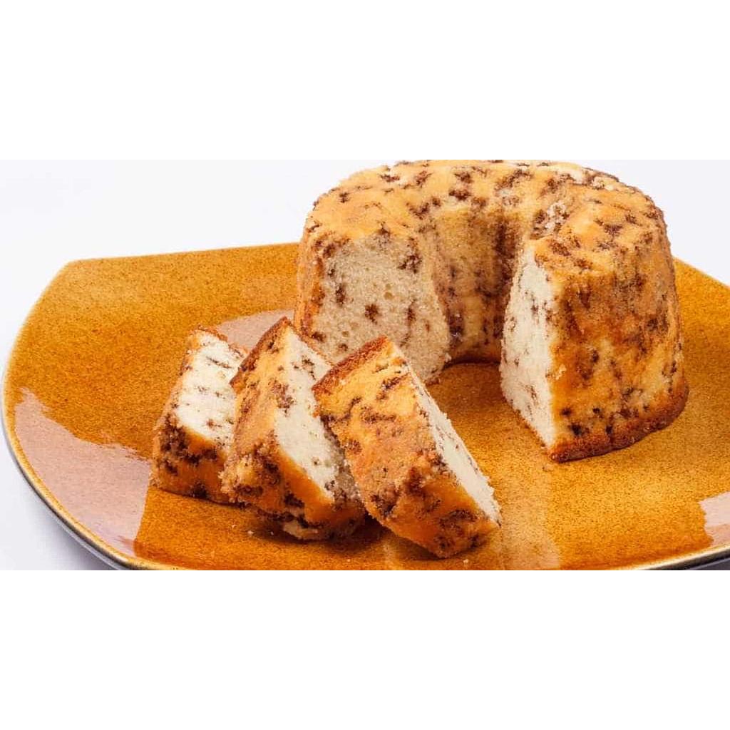 Bolo Formigueiro