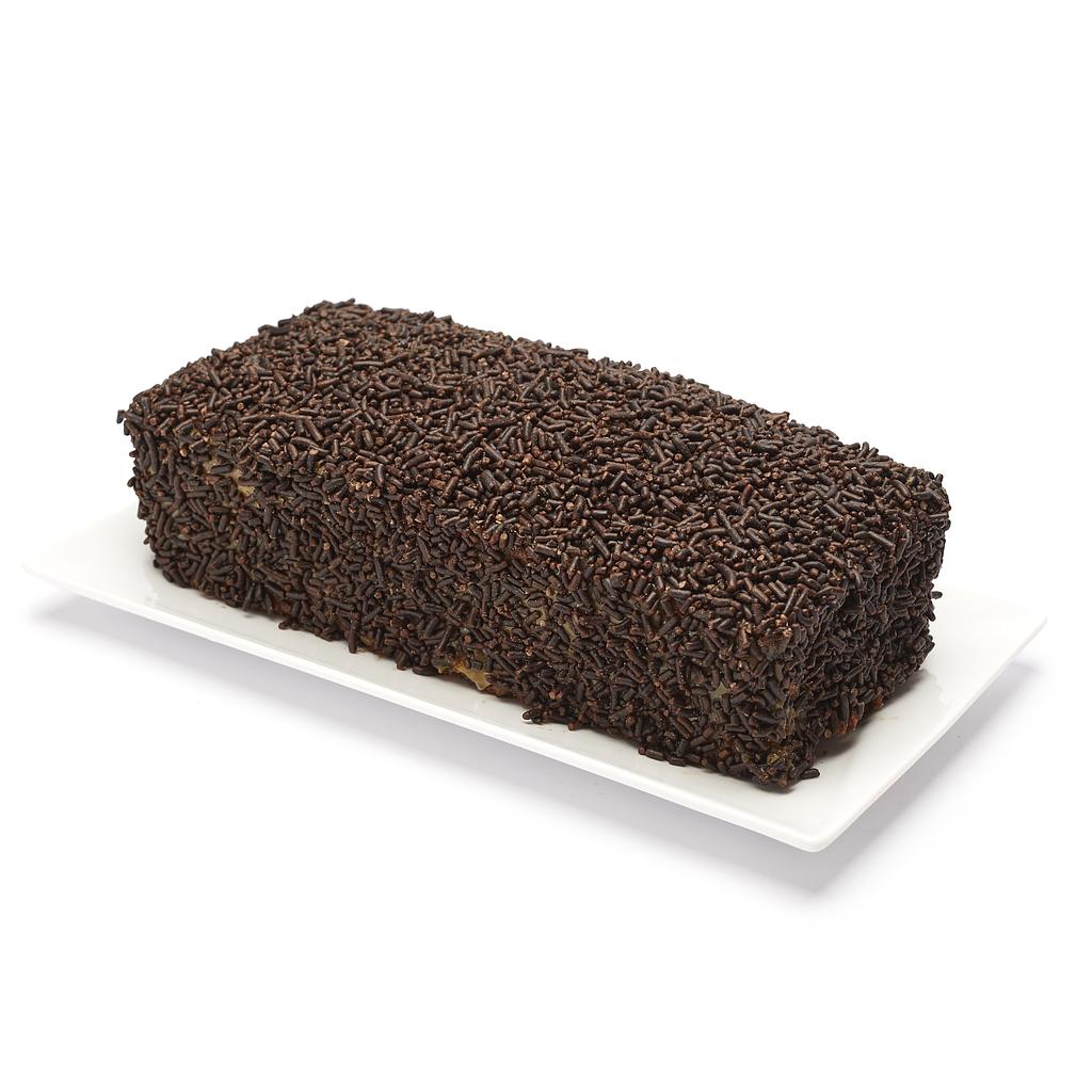 Bolo de Brigadeiro