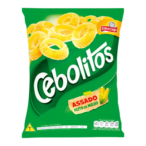 Cebolitos 110gr