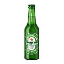 Cerveja Heineken Long Neck 330ml