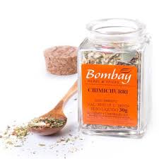 Chimichurri Bombay 30gr