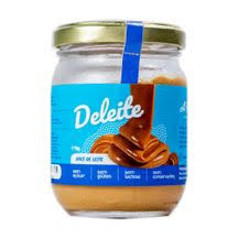 Doce de Leite A Bella Andrade 170Gr.