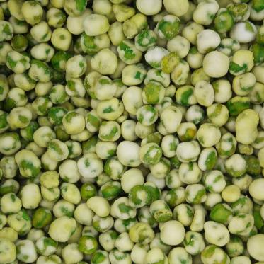 Ervilha Torrada com Wasabi 100gr