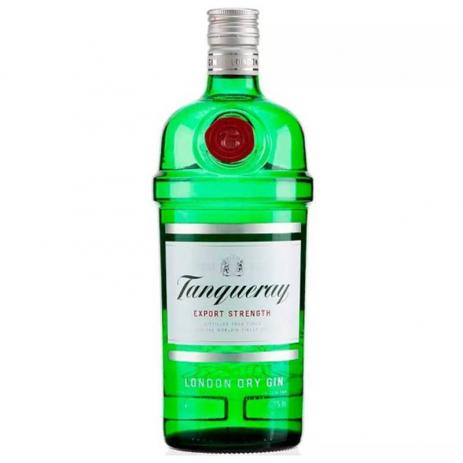 Gin Tanqueray London 750ml