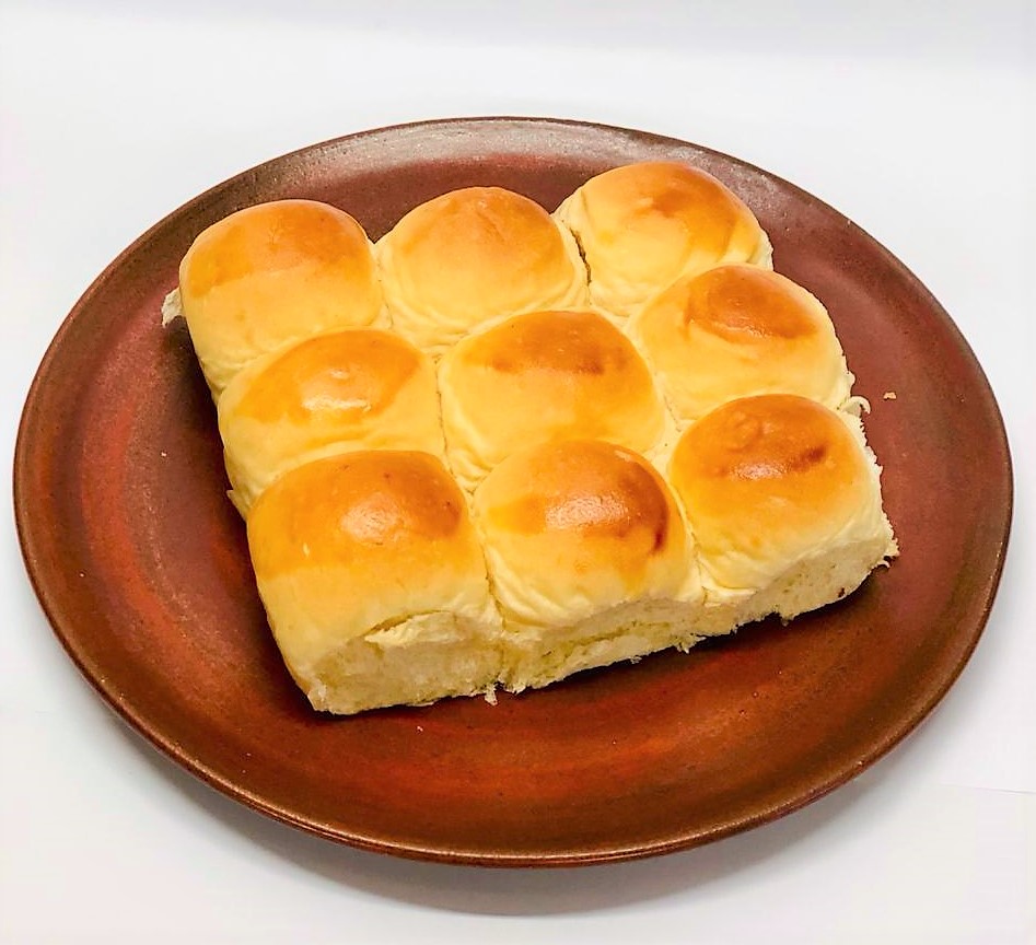 Mini Pão de Batata - 9 unid