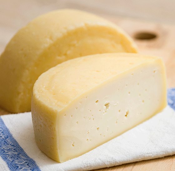 Queijo Canastra Brandão 0.800GR