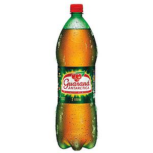 Refrigerante Guaraná Antarctica 2L