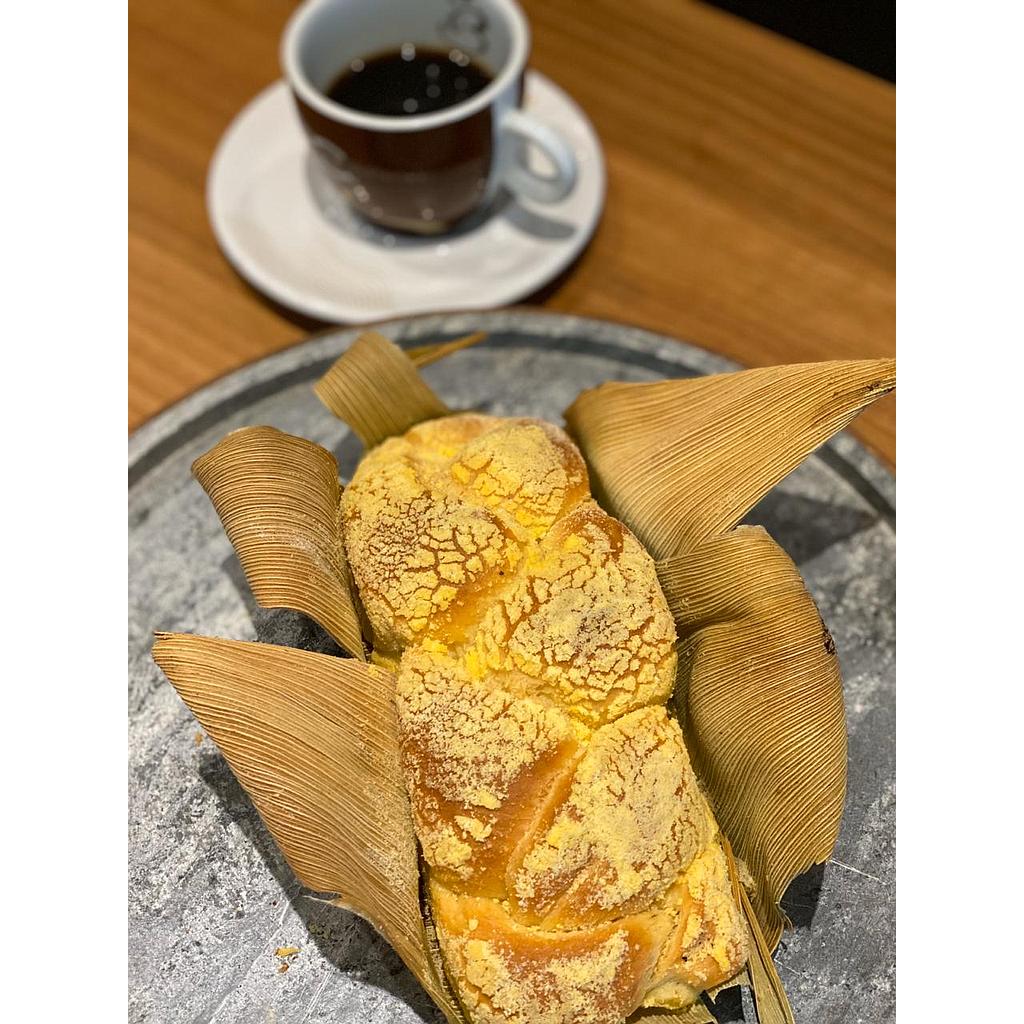 Rosca de Milho Especial Boníssima