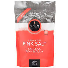 Sal Grosso Rosa do Himalaia Smart 750Gr.