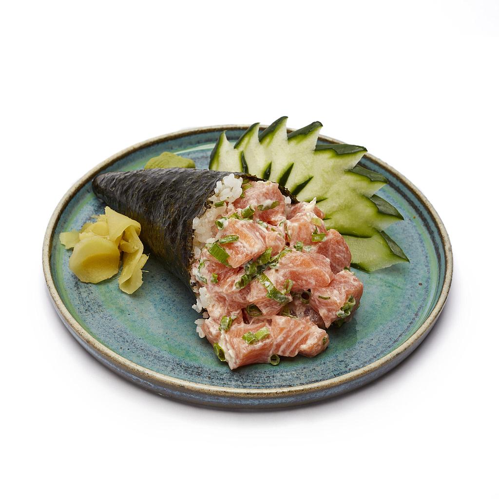 Temaki Filadélfia