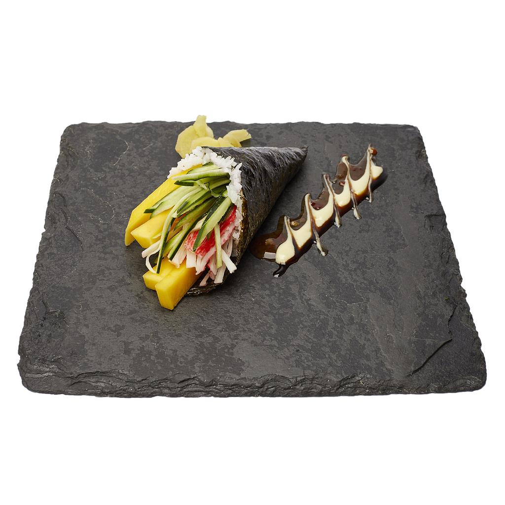 Temaki de Califórnia