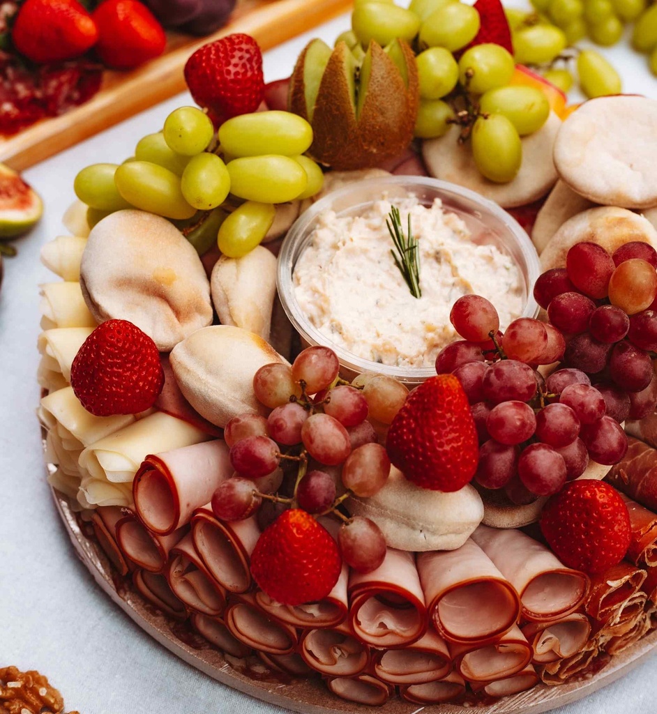 Tábua de Frios p/ 10 pessoas