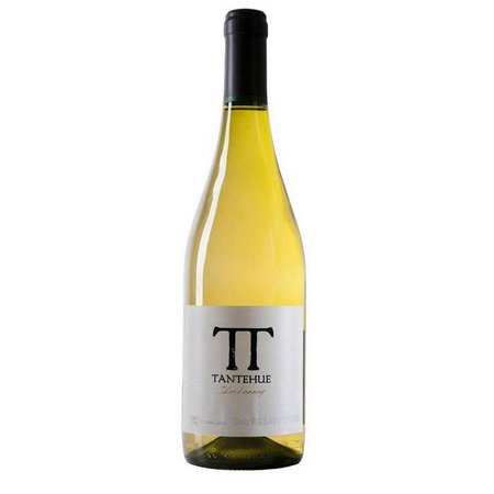 Vinho Chileno Tantehue Chardonnay 750ml