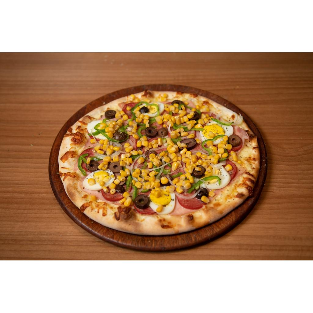 Pizza Boníssima