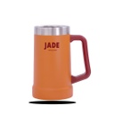 Caneca Térmica Jade 709 ml