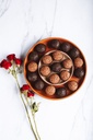 Brigadeiro Gourmet Chocolate Belga ao Leite