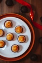 Brigadeiro Gourmet de Creme Brulee