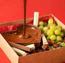 Fondue Dos Namorados
