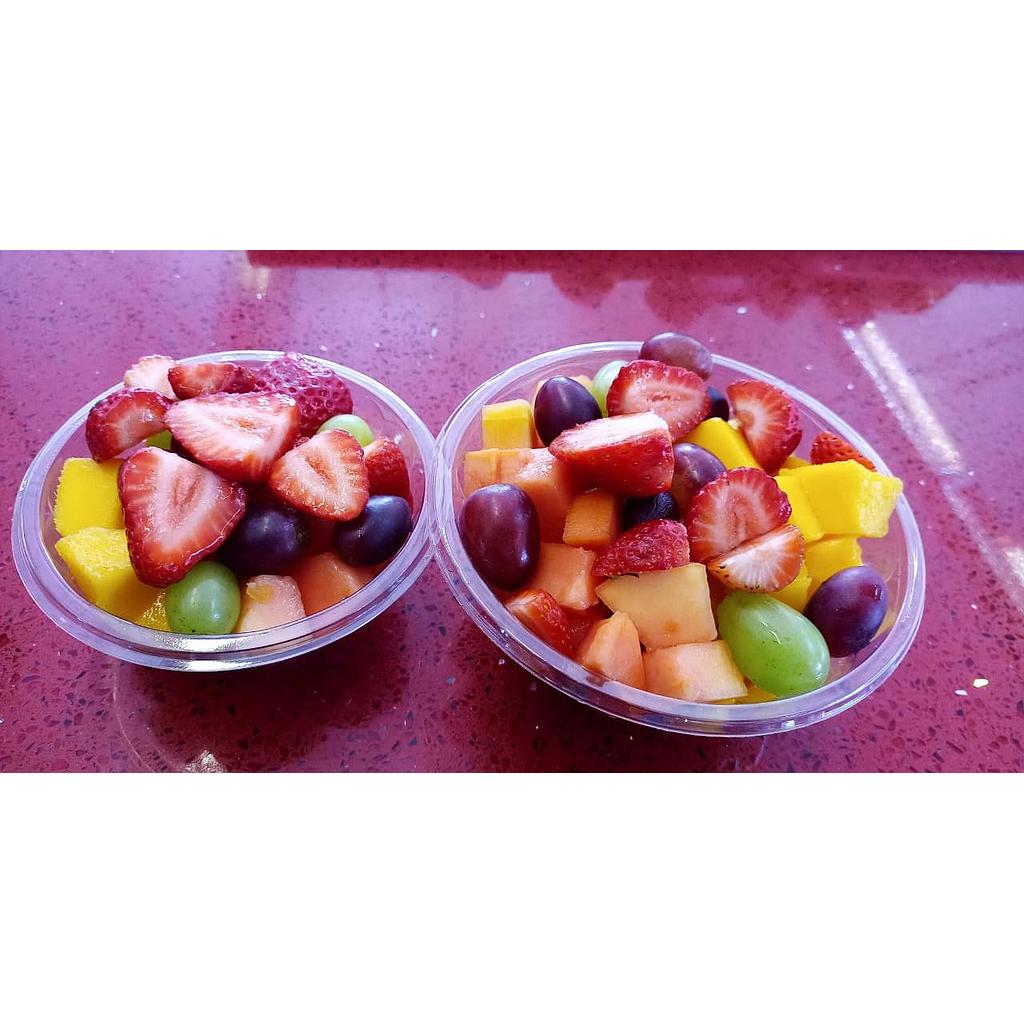 Salada de Frutas