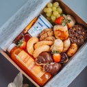 Box Café da Manhã na Cama (Laranja)