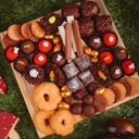 Platter de Páscoa - Para Compartilhar Pequeno