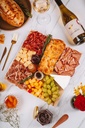 Platter p/ 6 pessoas