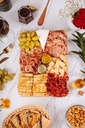Platter p/ 10 pessoas
