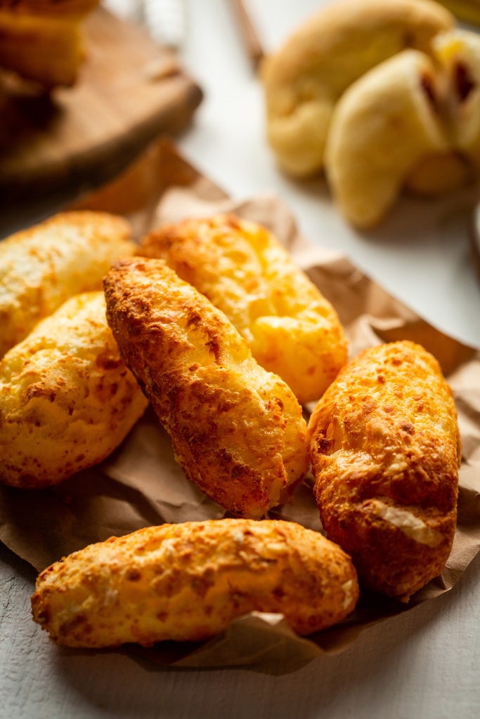 Palito de Provolone