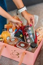 Box Café da manhã Gourmet - &quot;Minha Mãe, merece!&quot;