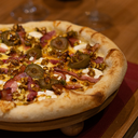 Pizza Sugestão do Chef