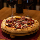 Pizza À Moda Boníssima